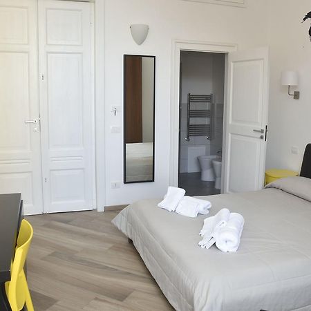 Alta Marea B&B ปอร์โต เอมเปโดเกล ภายนอก รูปภาพ